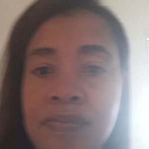 Meet your Posher, Katherine